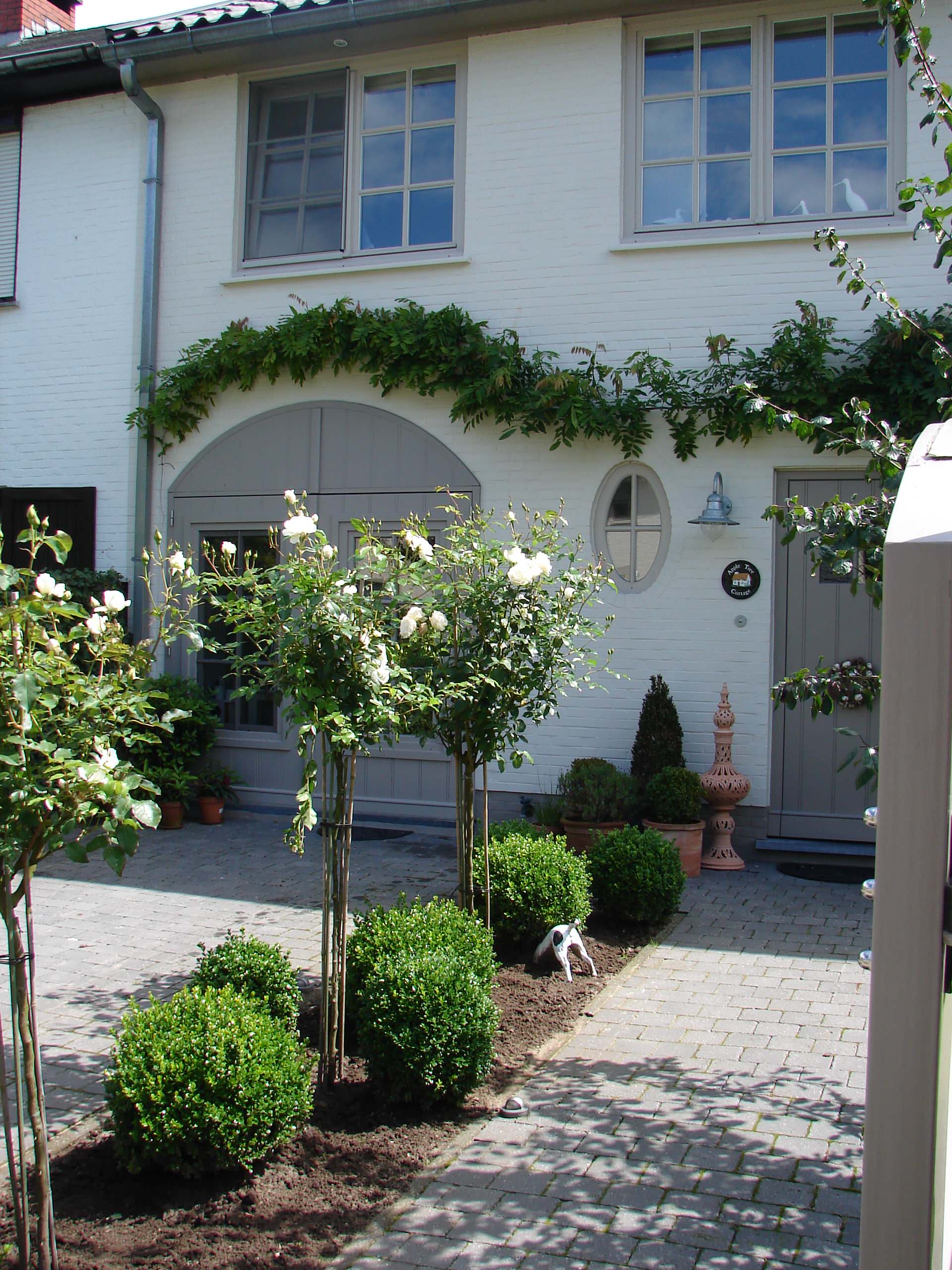 Garden Inspiration From a Visionary Victorian, image size:1920x2560