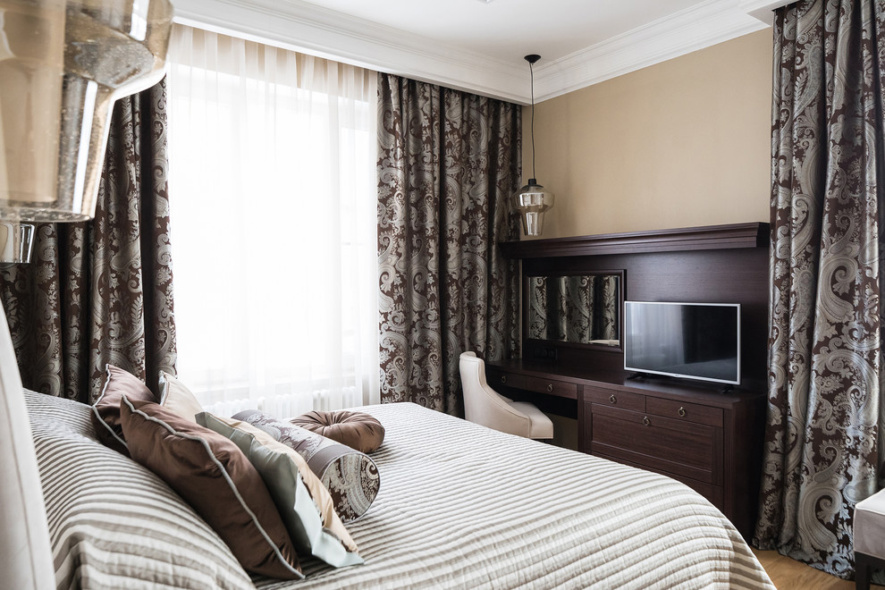 Квартира в ЖК «Мистолла Хилс»