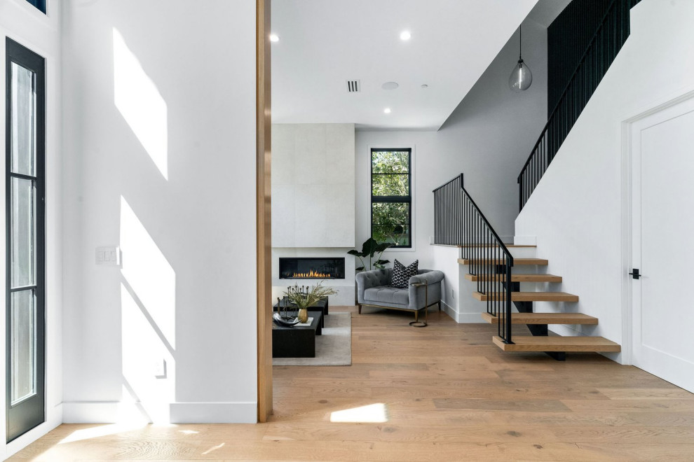 Gramercy Residence
