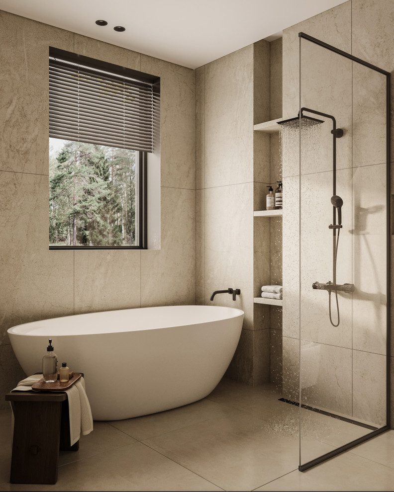 Дом в КП Заповедник