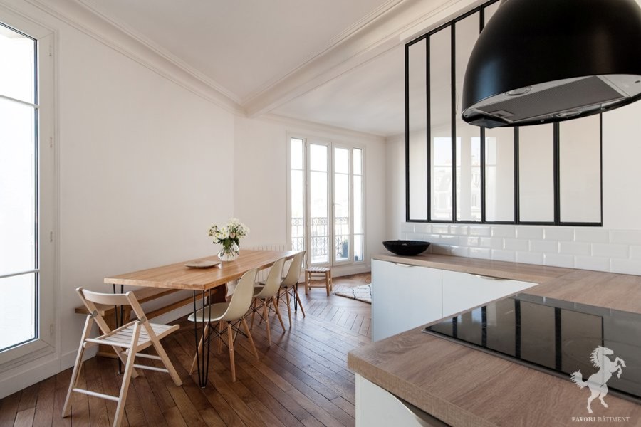 Rue Duhesme, 75018 Paris