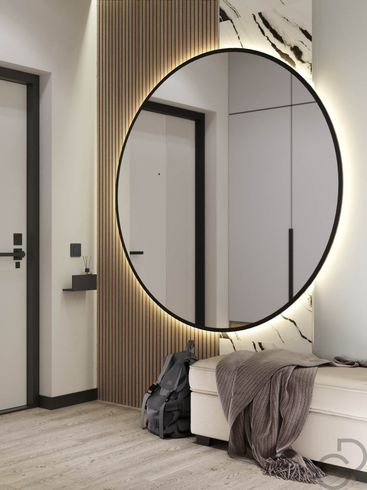 ЖК Домашний