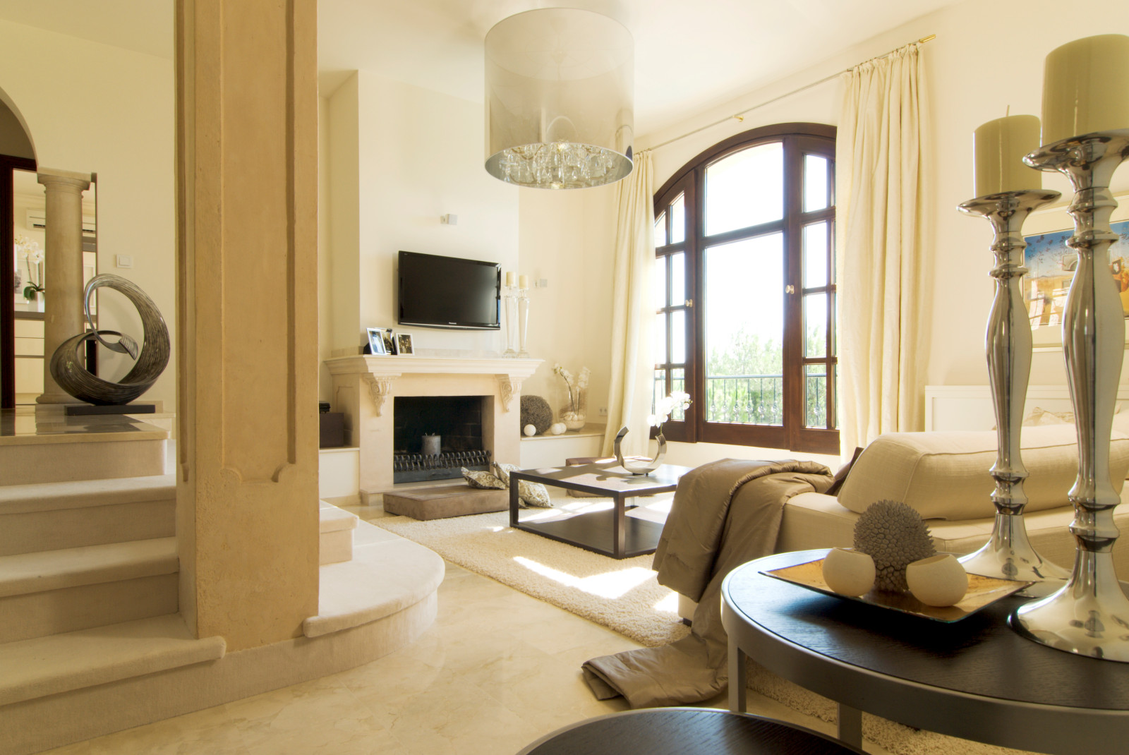 Casa de Vacaciones, Mallorca