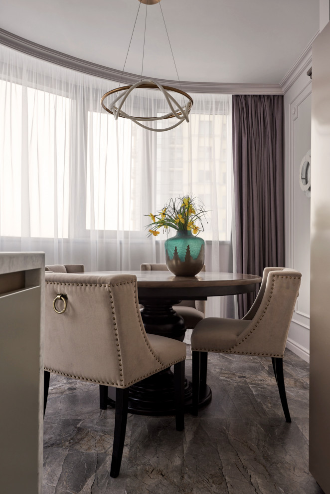 ЖК Граф Орлов