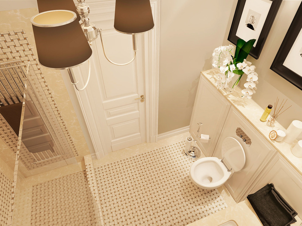 Квартира в ЖК "Новый город"