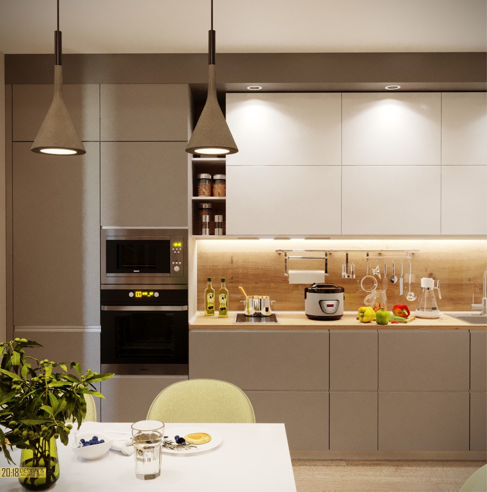 КВАРТИРА-СТУДИЯ В САНКТ-ПЕТЕРБУРГЕ