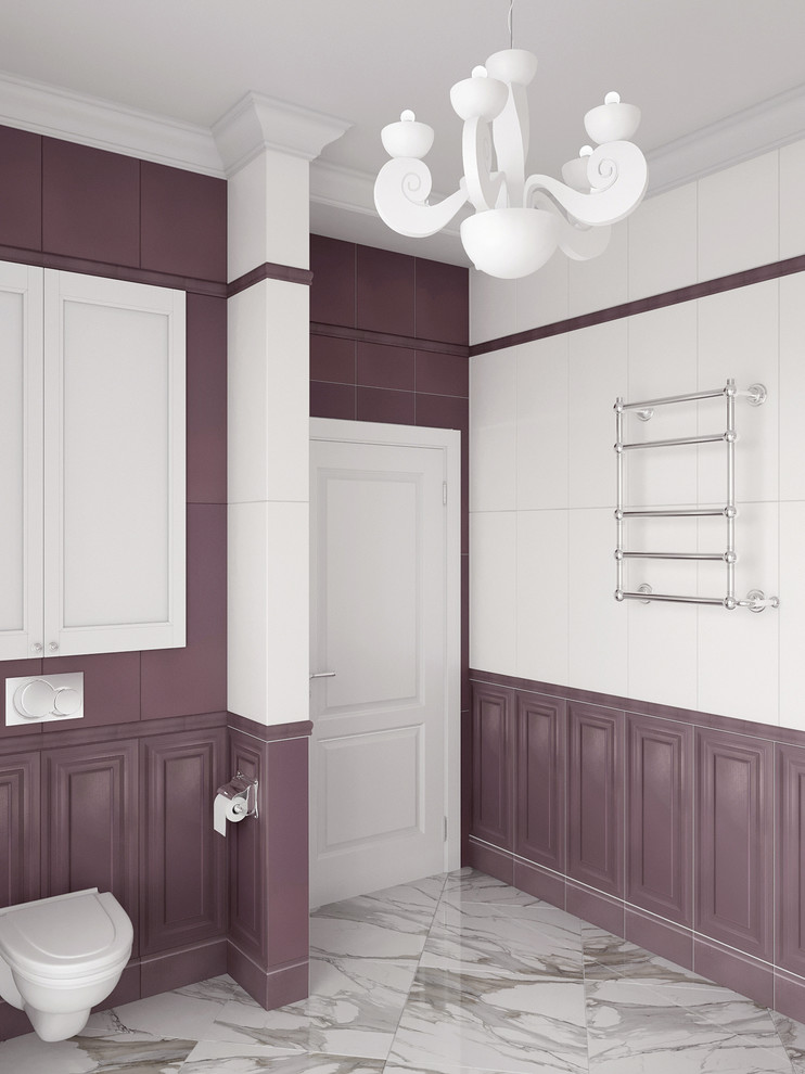 Детская ванная