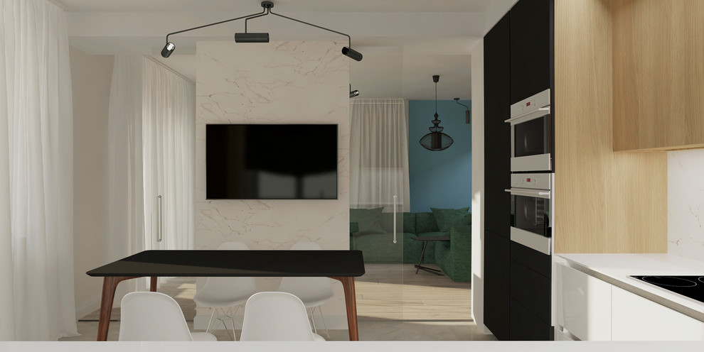 3д визуализация интерьера. Разное