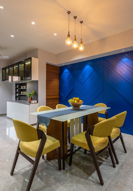 Dining - Kitchen matplats