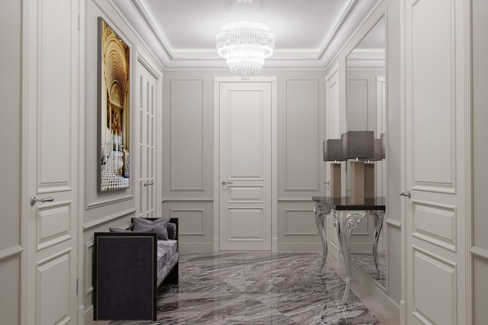 Мосфильмовская улица