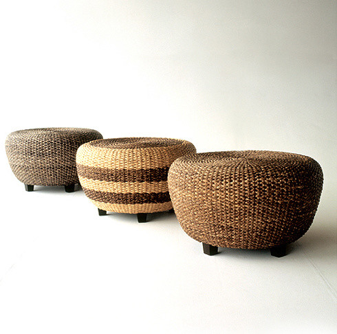 DRUMA SIDE TABLE orientale-comodini