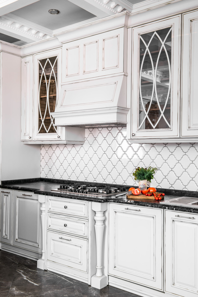 Кухня "новая"