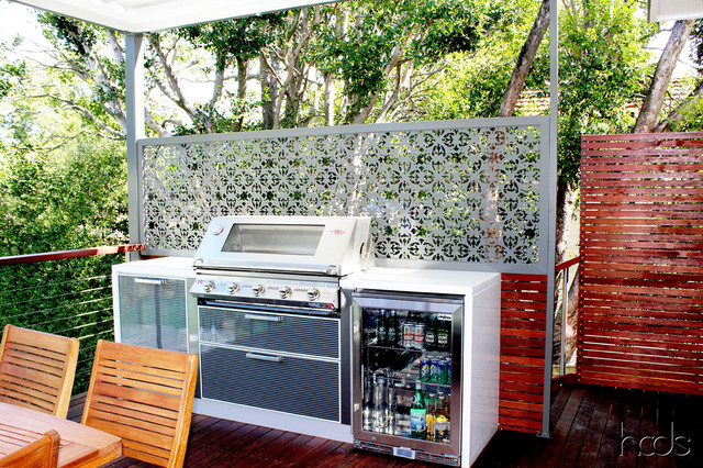 Epping House industrial-terrace