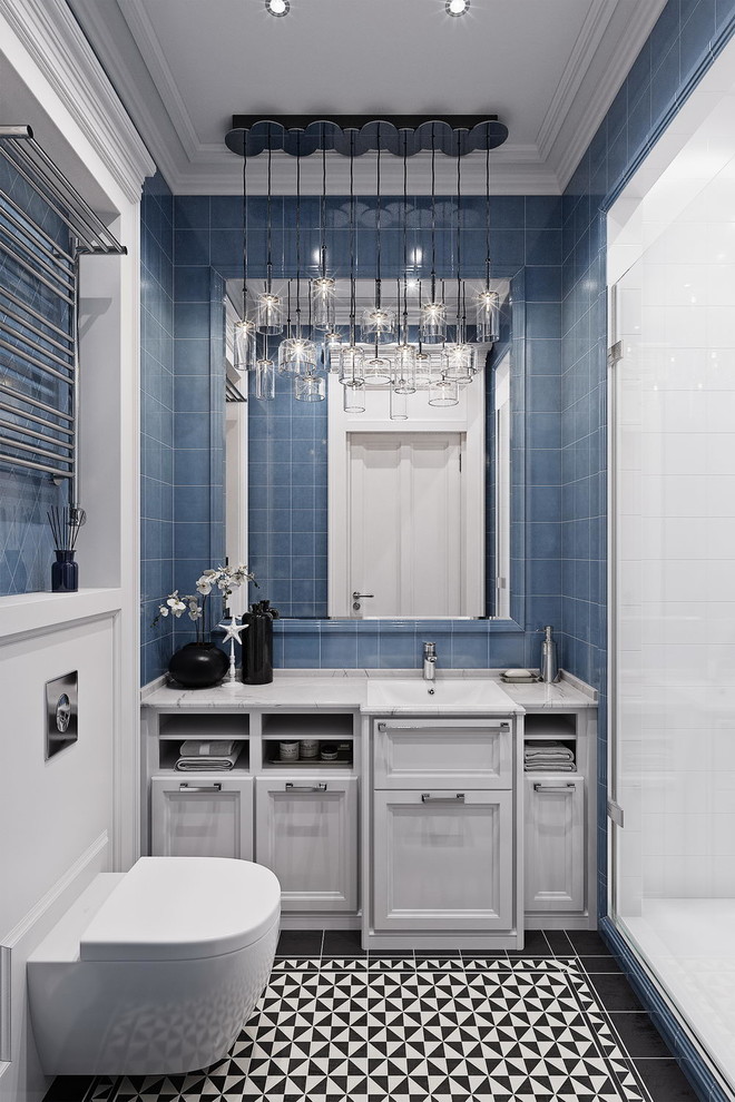 ЖК "Флотилия"