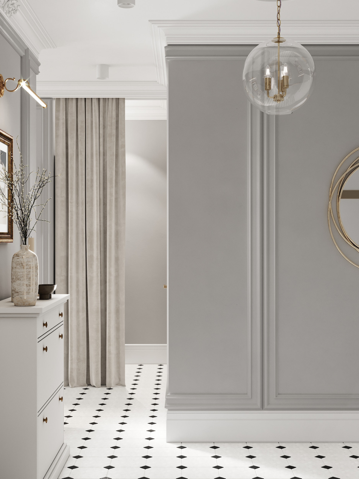 "Нуаж ле Пари"