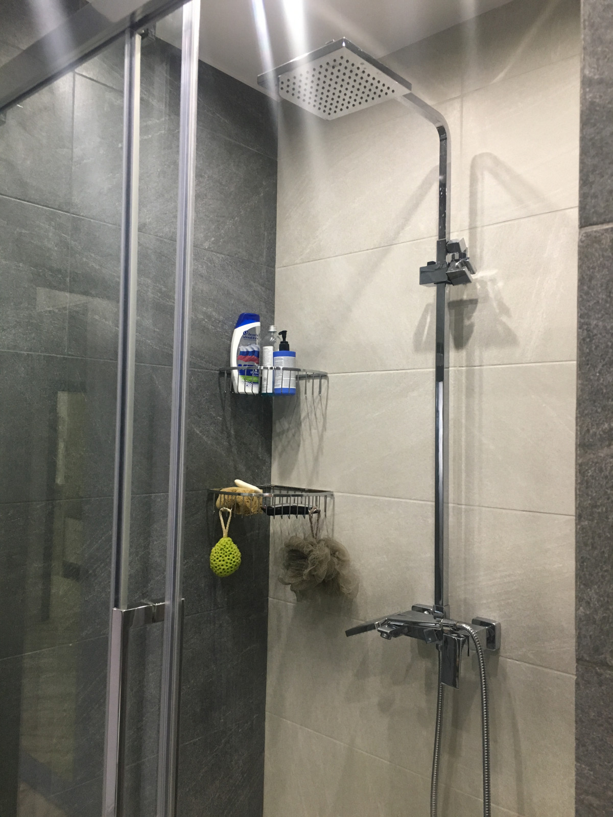 Квартира 100 м2 - для молодой семьи с ребенком