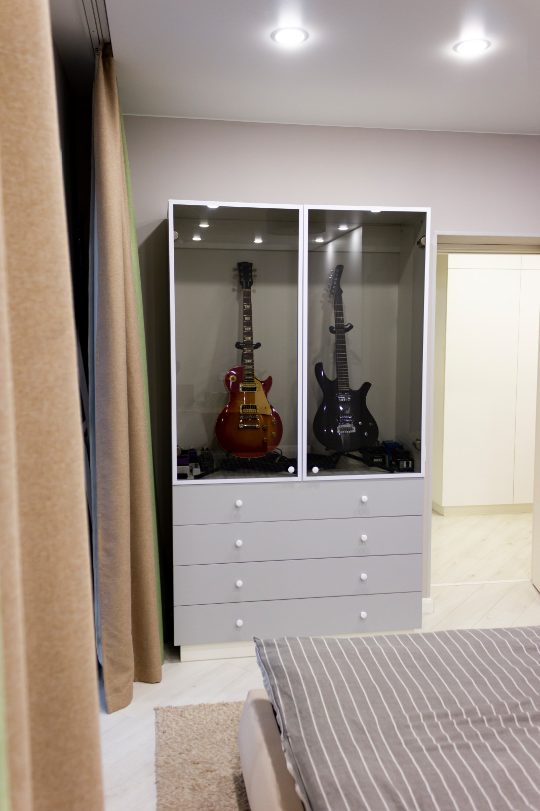 Мебель в квартиру, ЖК ОЛИМП