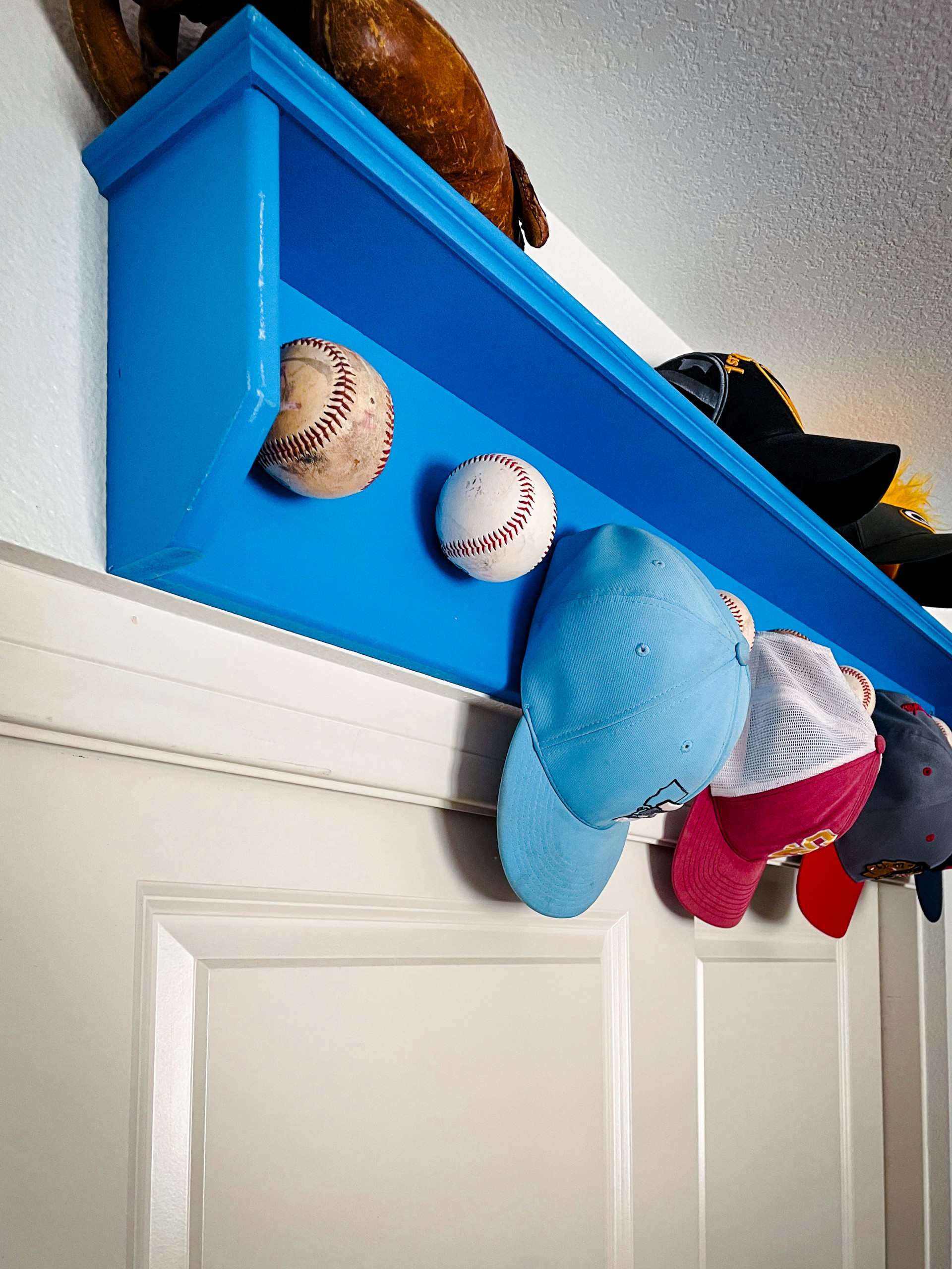 Baseball Room of Fame