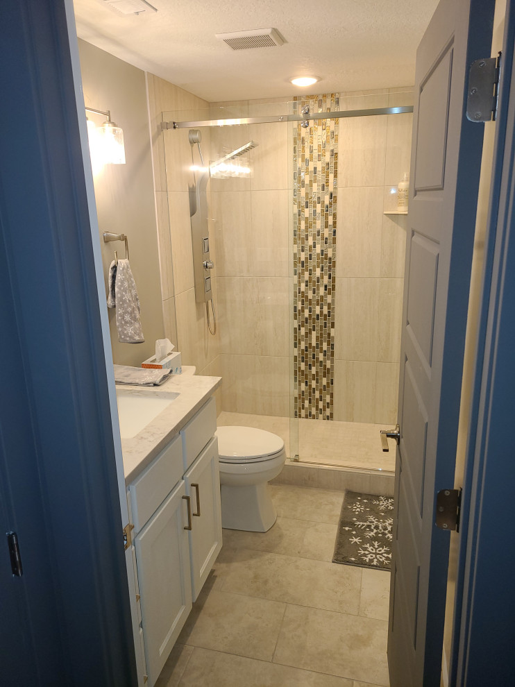 Basement Finishing - Remodeling