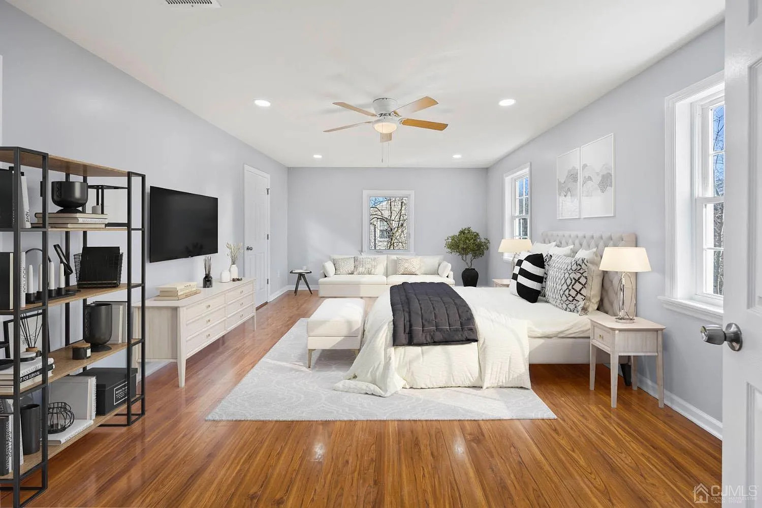 Plainsboro Addition, Extension, Renovation