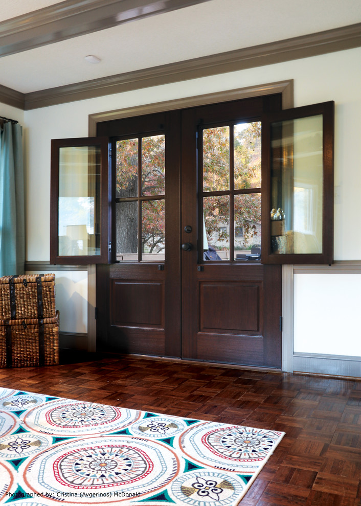Square Top Doors Raleigh by The Door Store of America, Inc (DSA Doors) Houzz