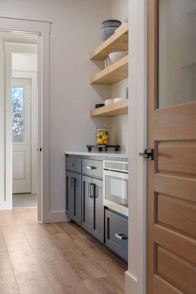 Project Saddle & Stone