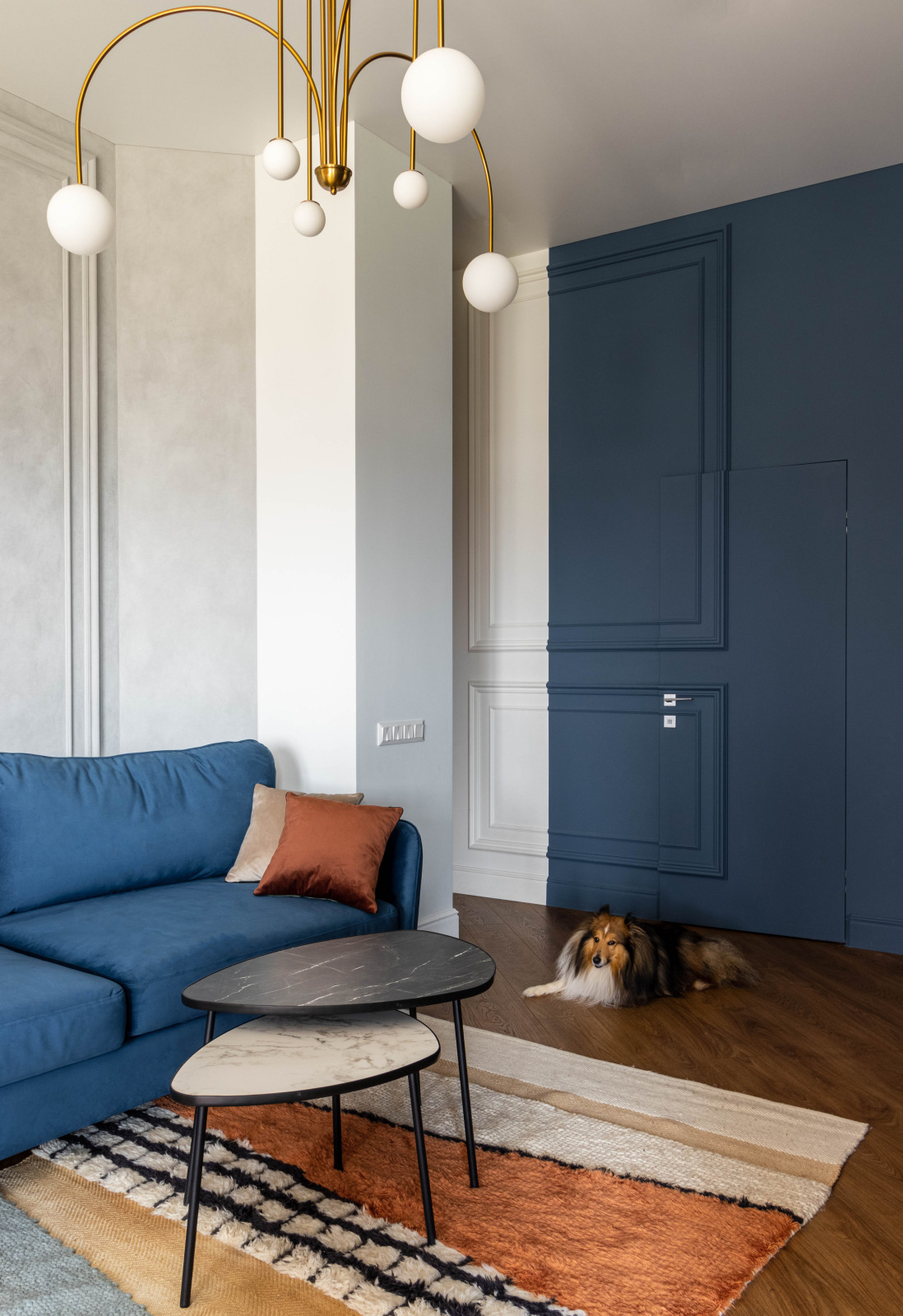 Фото "Гран-при" реализация