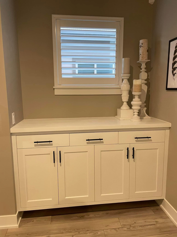 Custom Cabinets