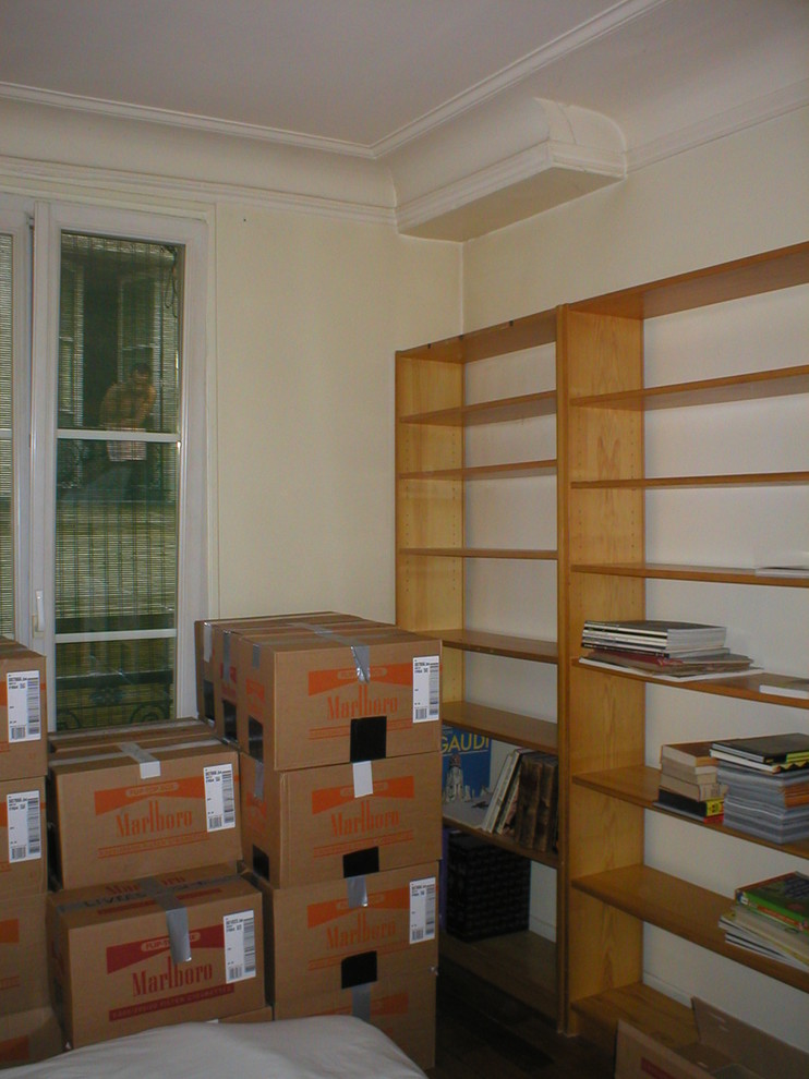 Paris 9 - Pigalle - 80m2