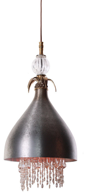 Luna Bella Chariol Pendant Traditional Lighting By Luna Bella Chariol Pendant Traditional Lighting