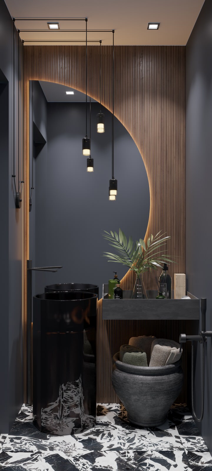 Стиль на 5м2