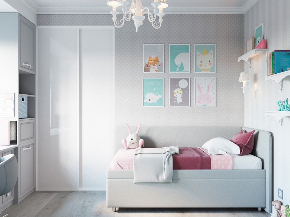 Неоклассика для молодых