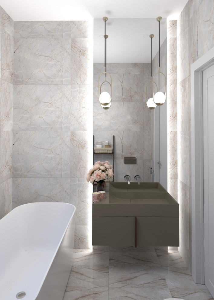 ЖК Мневники