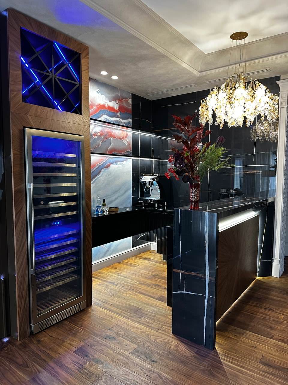 Винный погребок