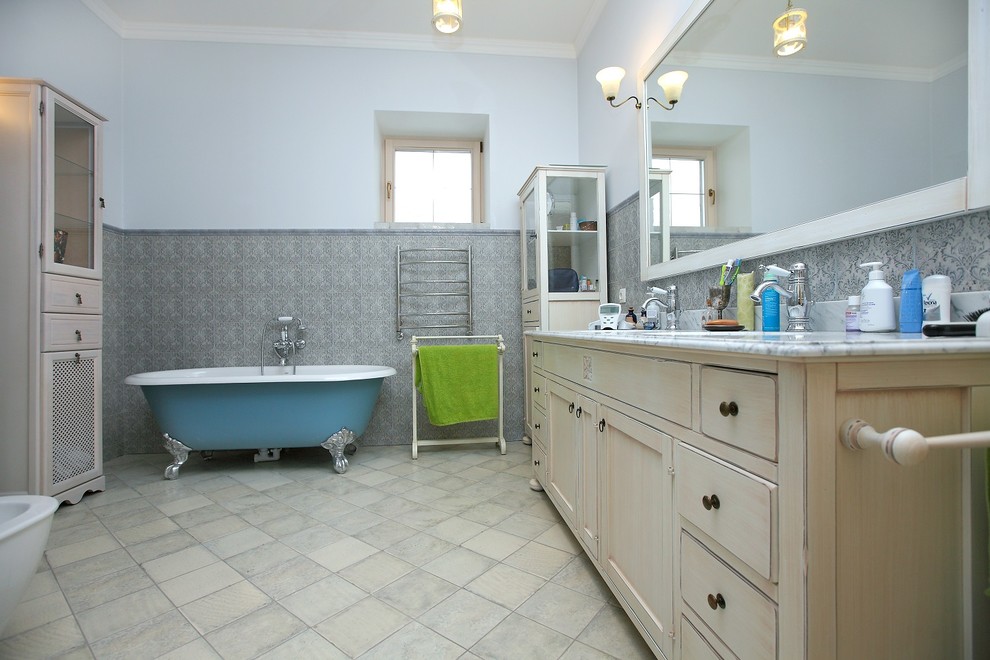 Дом в Чистом