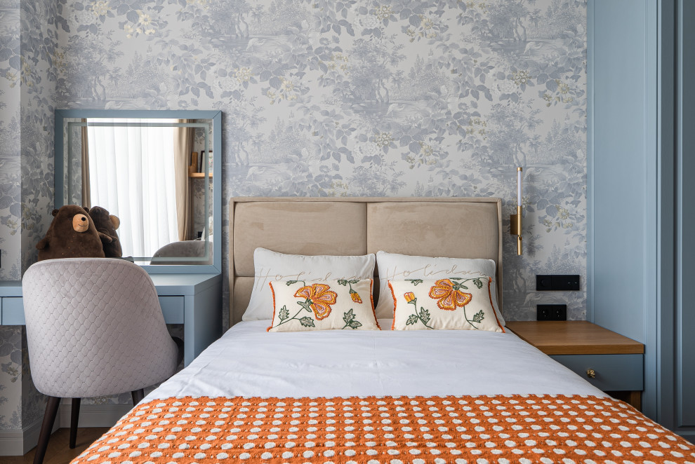 с видом на реку