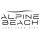 Alpine Beach