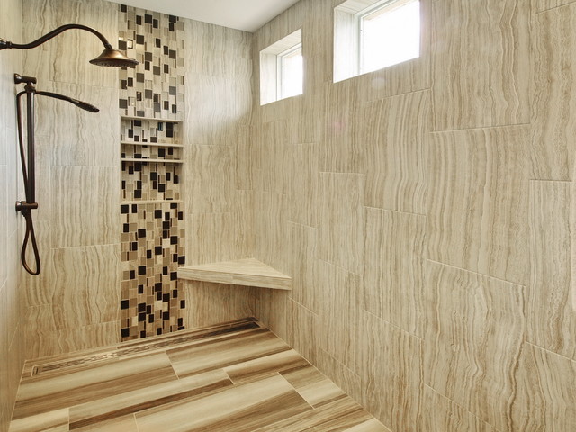 Bathroom Remodeling modern-badezimmer