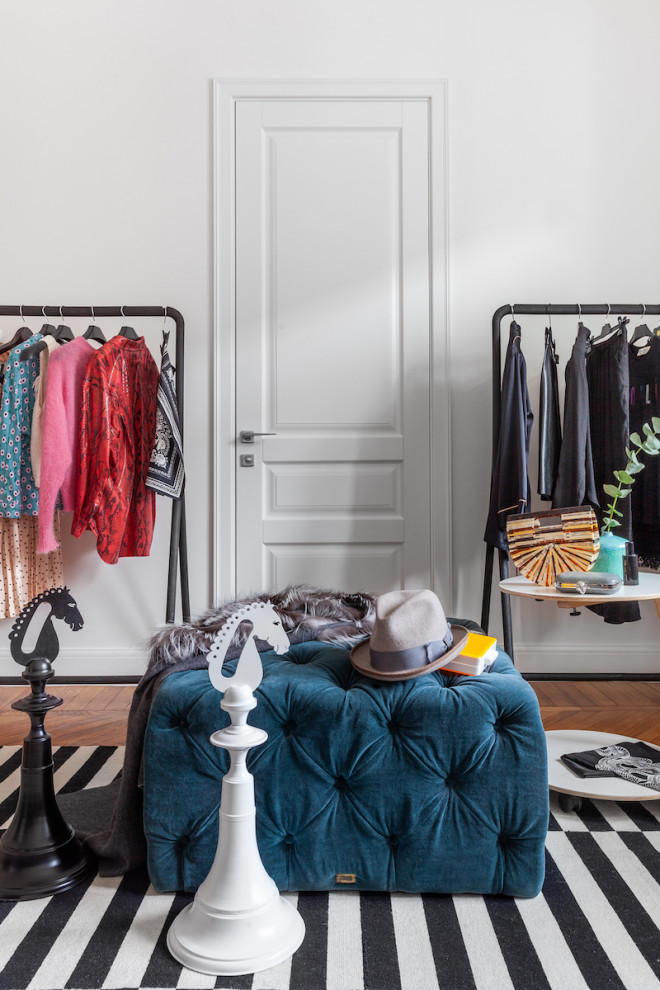 Кутузовский проспект