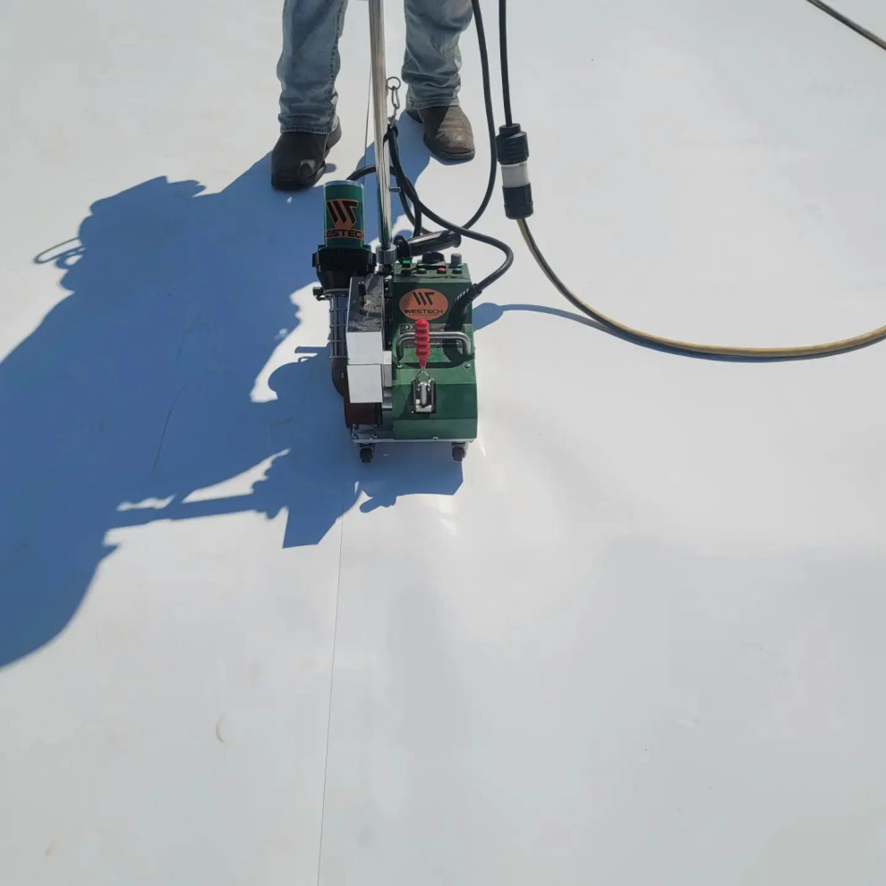 Roofing