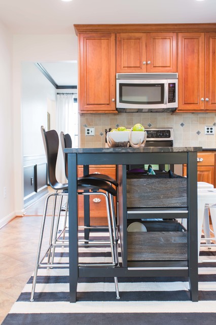 Martha modern