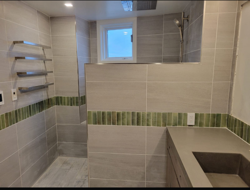 Remodel