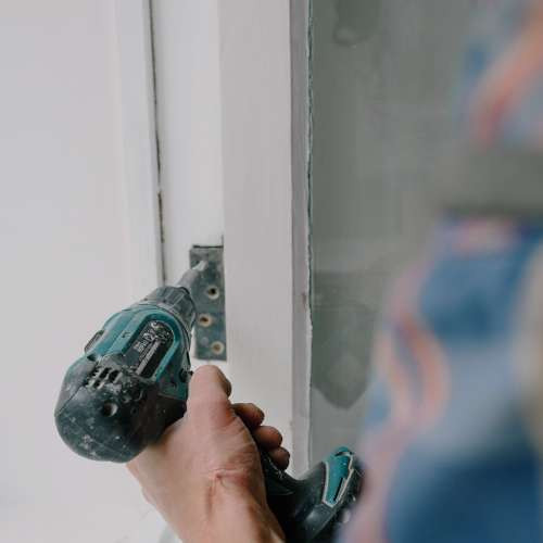 window repair