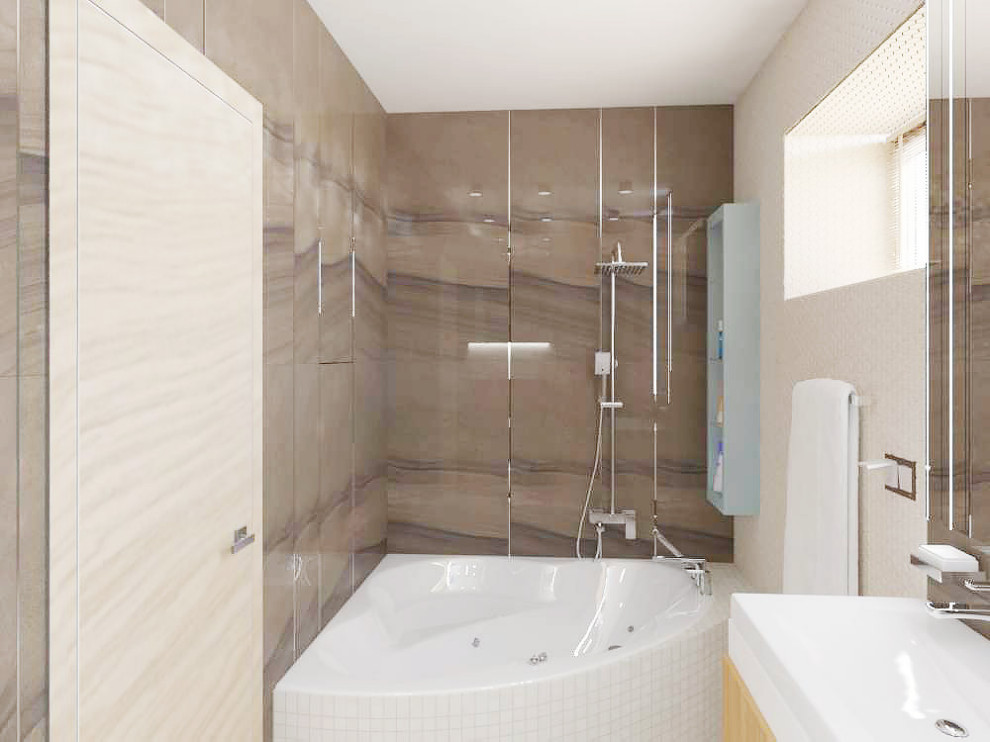 Квартира в Жк Москва Град