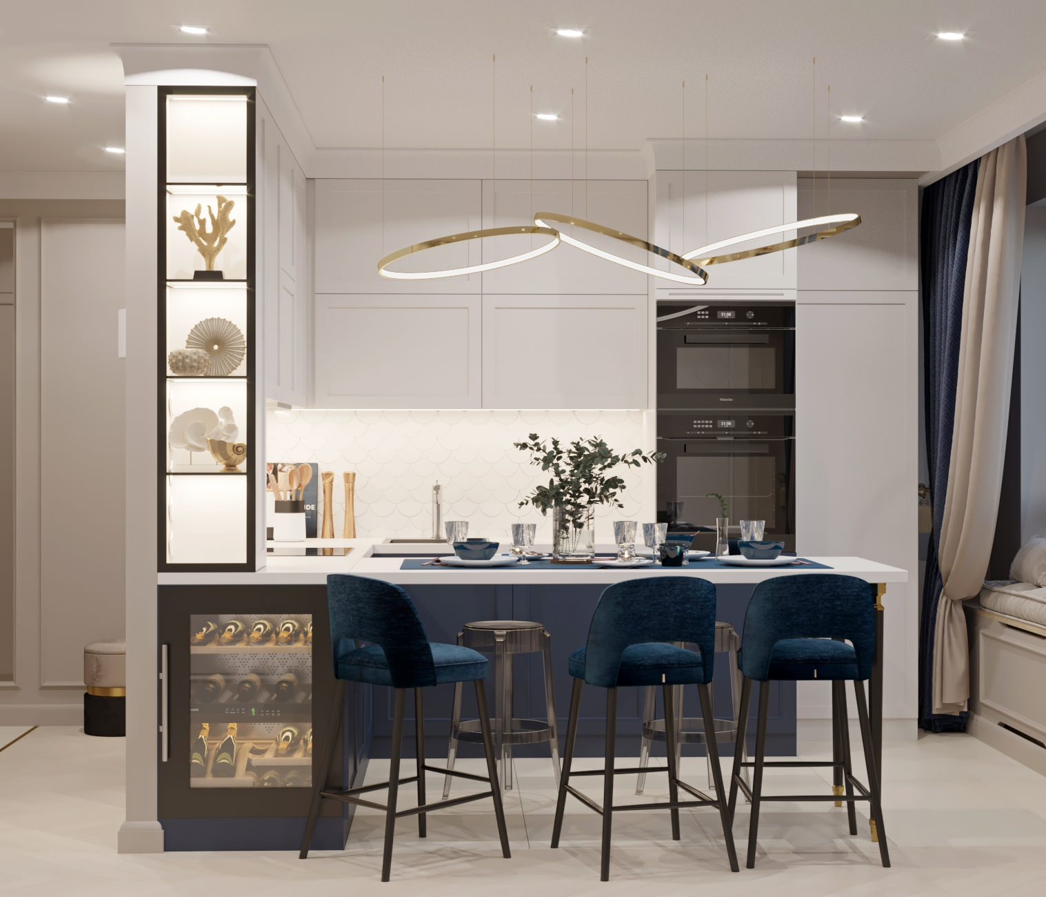 ЖК Домашний