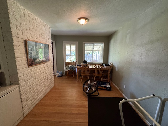 1950's Garden of the Gods Bungalow Remodel