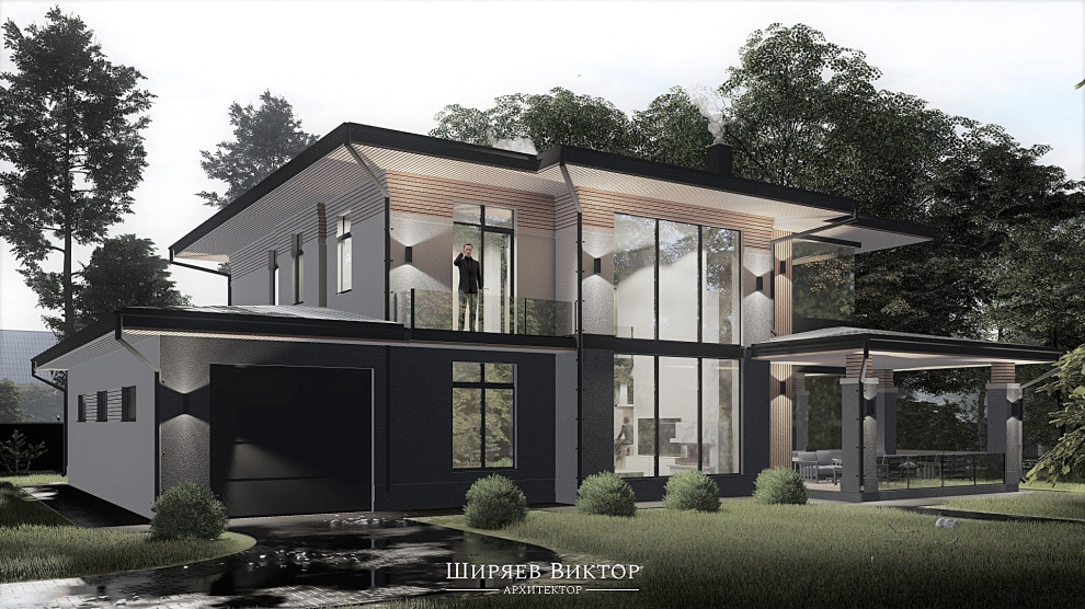 Проект в Полково