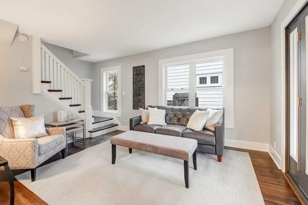 Done Right, From the Inside Out