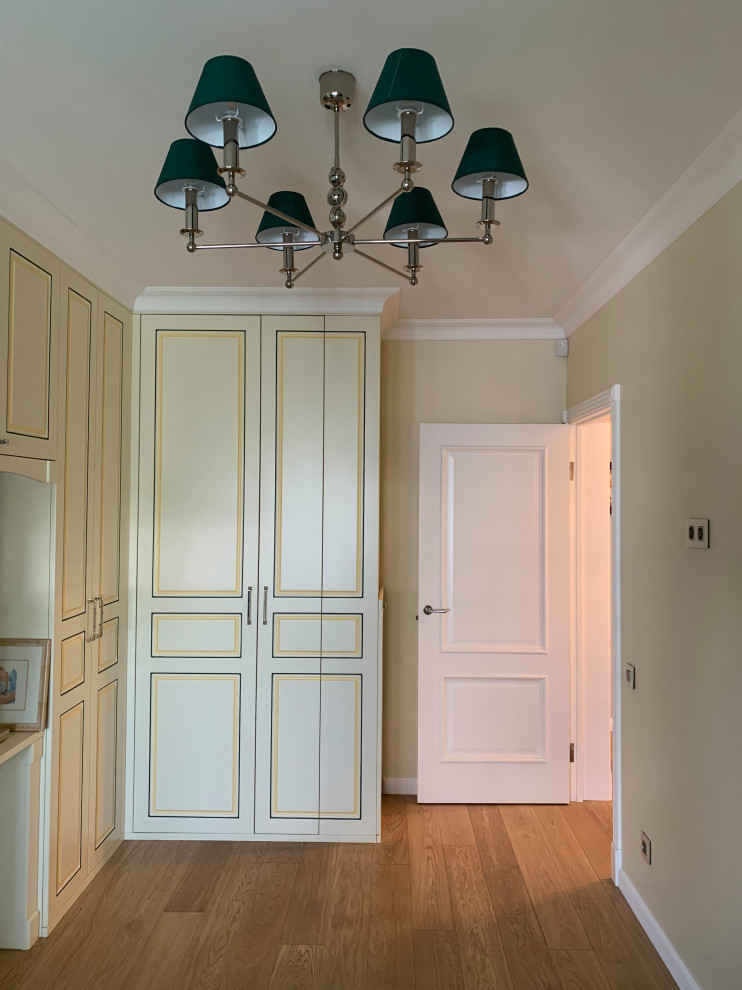 Квартира в Царицыно