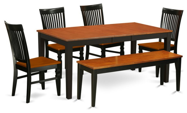 houzz dinette sets